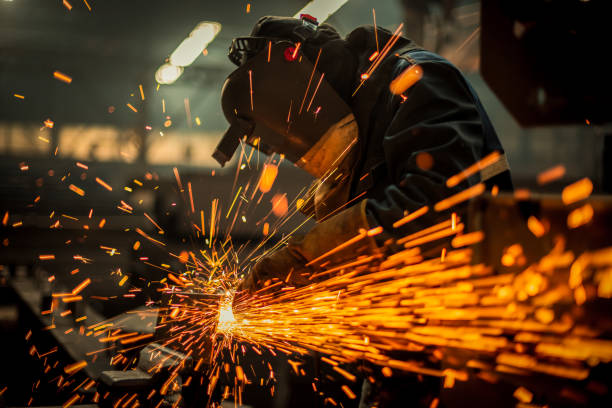 Best Automation and Robotic Welding in Houston, AK