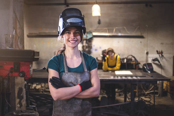  Houston, AK Welder Pros